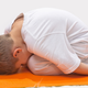 Illustration for article titled Parents Might Sue School Over Kid Yoga Classes, Probably Thinks They Need More Jesus